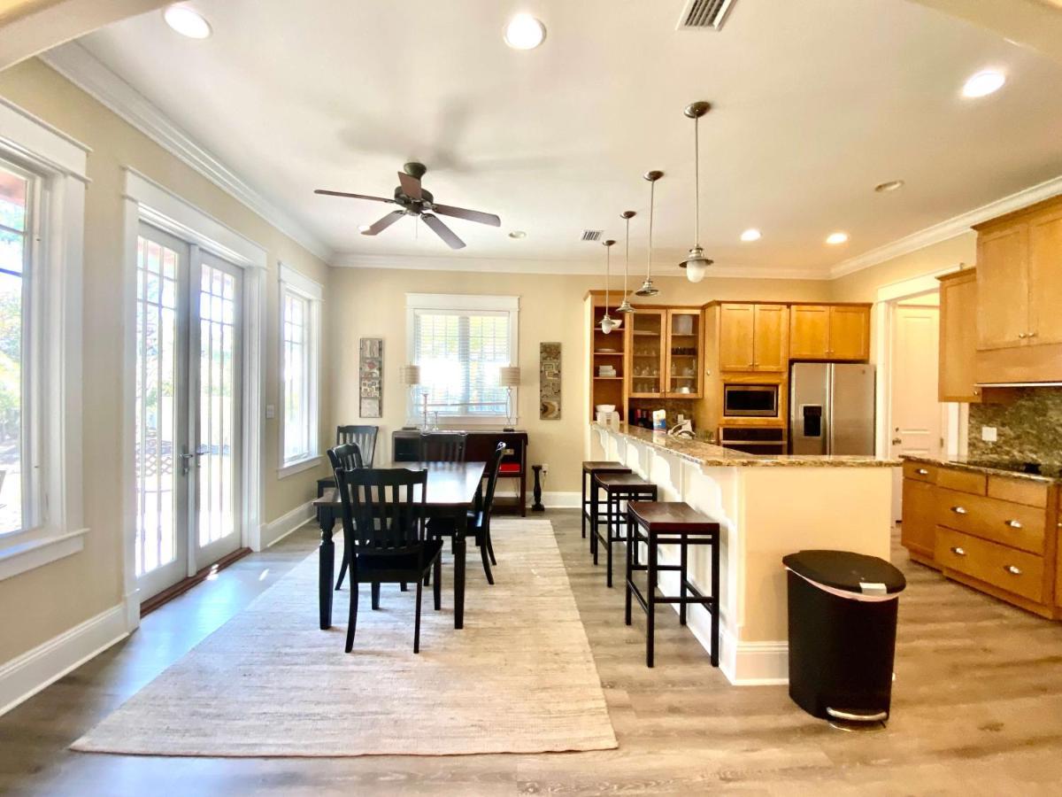 Beach Club Cottage 20 By Albvr - Beautiful, Private Home - Amenities Galore! Gulf Highlands Exterior photo