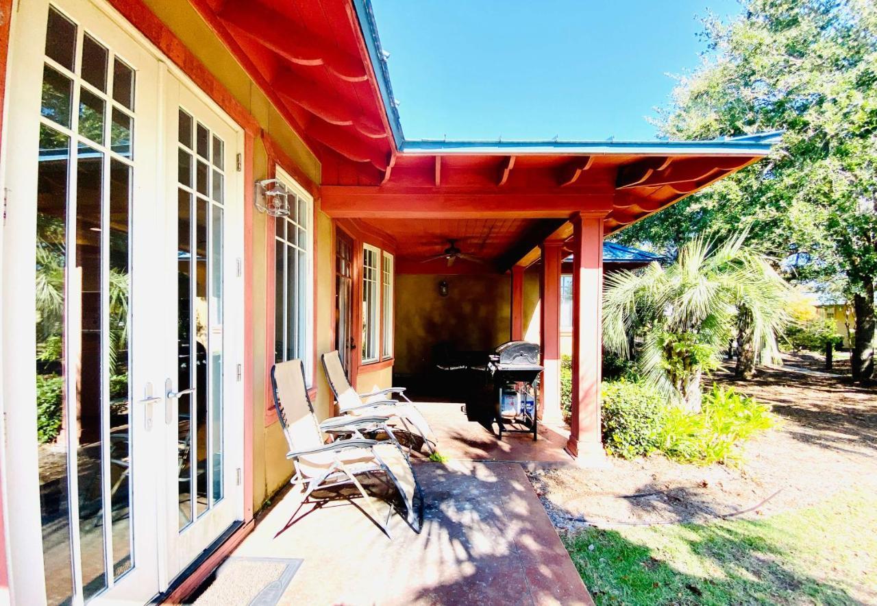 Beach Club Cottage 20 By Albvr - Beautiful, Private Home - Amenities Galore! Gulf Highlands Exterior photo